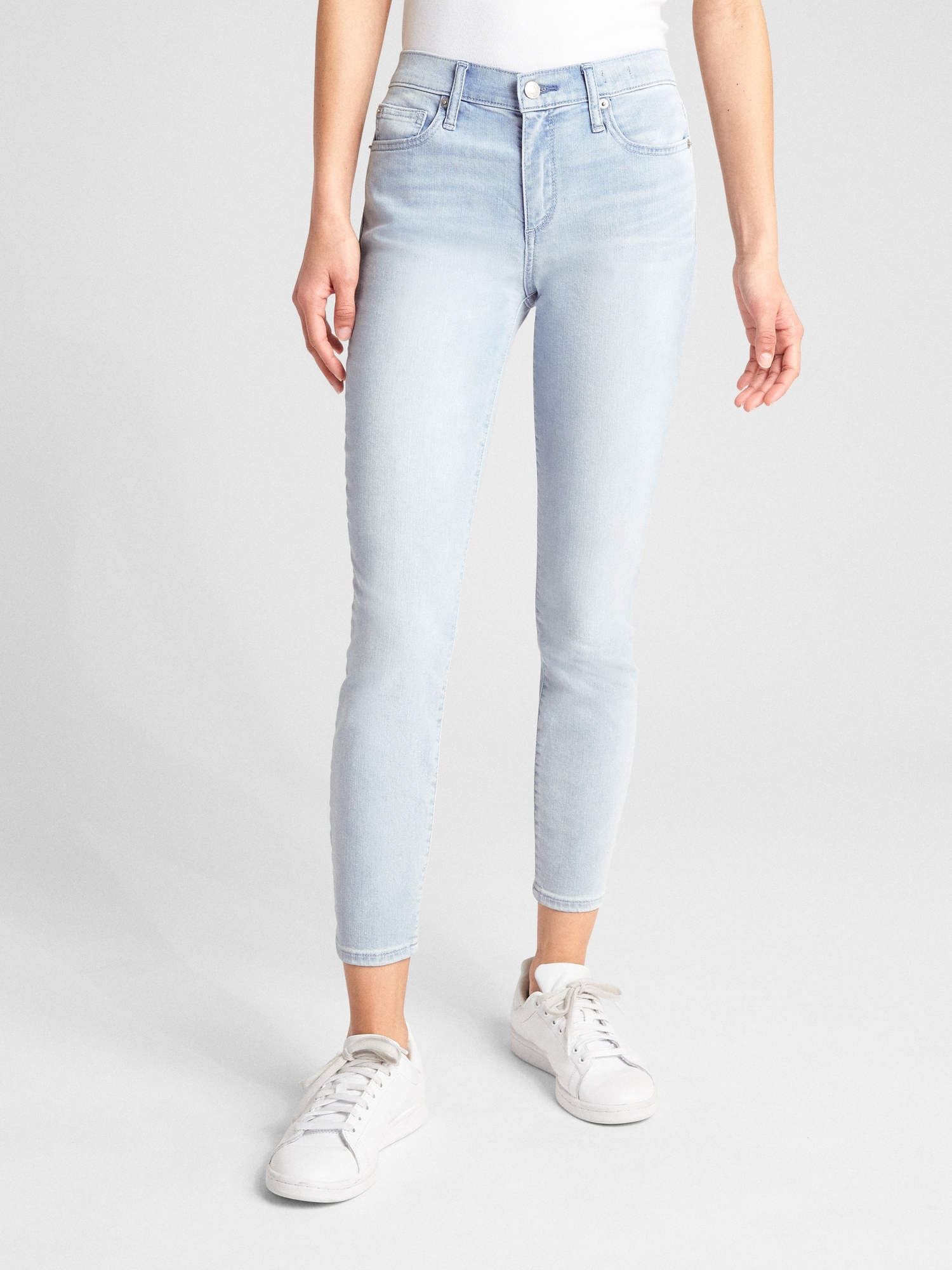 Gap “jegging” jeans - 5 – Fresh Kids Inc.