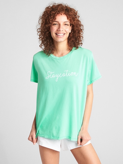Forever Favorite T-Shirt | Gap