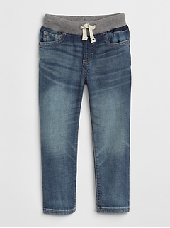 gap for good jeans