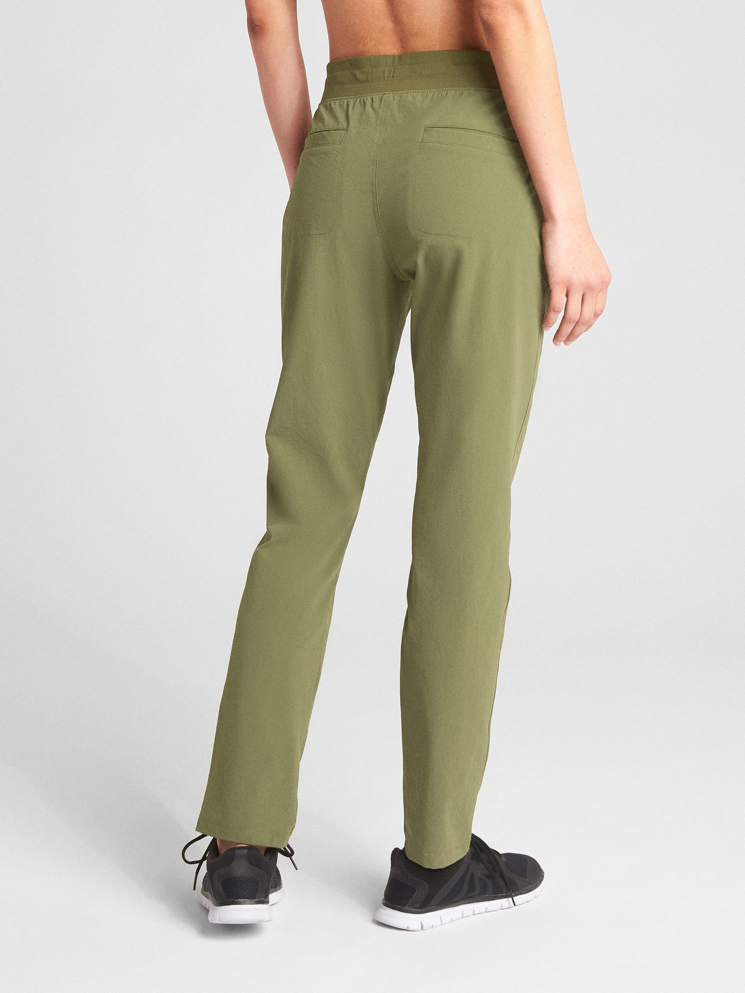 Gap store performance pants