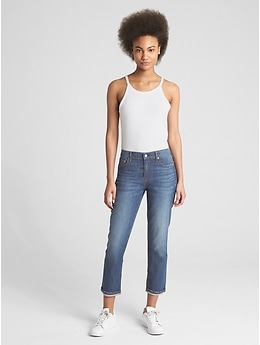 6 OF THE BEST MID-RISE JEANS TO WEAR NOW - MichelleTyler