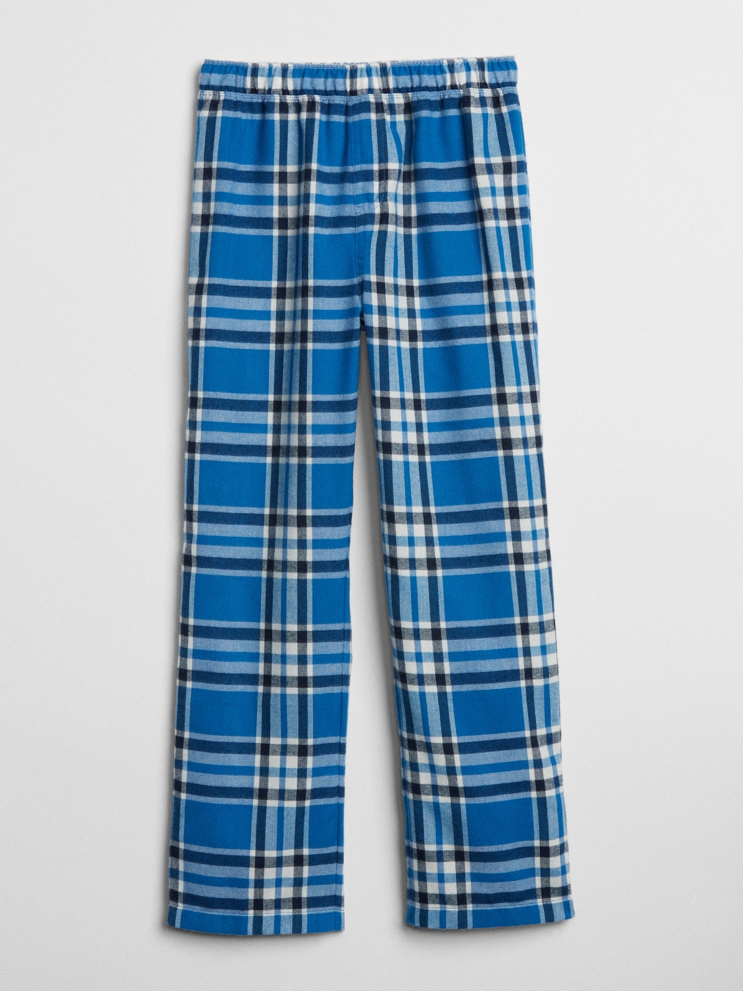 Gap boys pajama discount pants