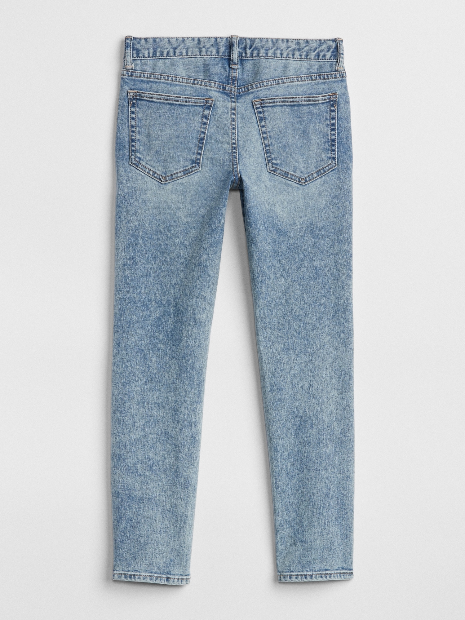 Kids Slim Jeans with Fantastiflex | Gap