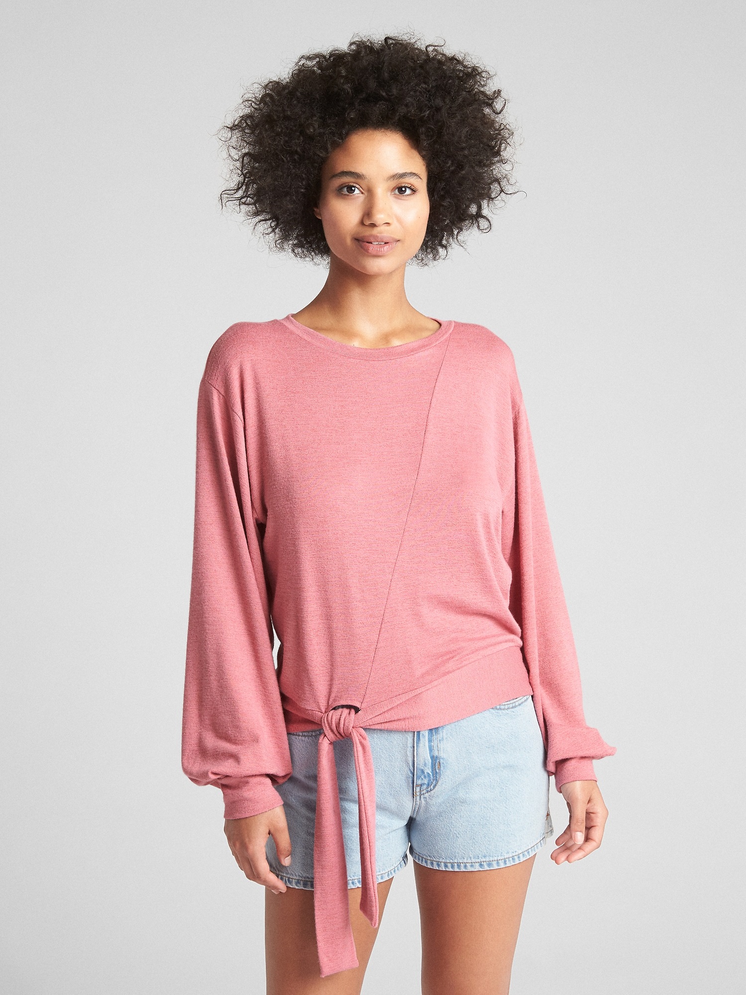 Gap hot sale softspun sweater