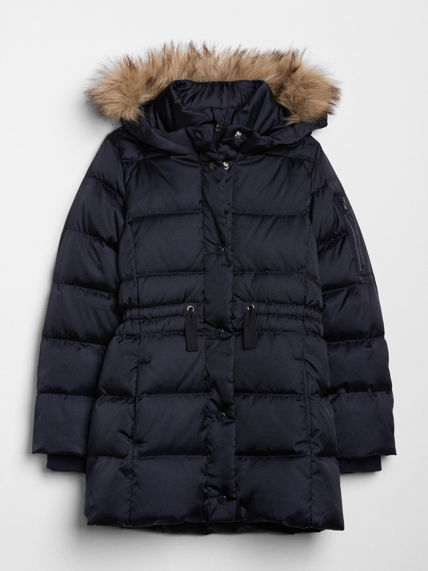 Kids ColdControl Ultra Max Down Puffer | Gap