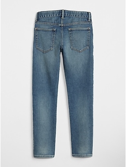 gap boys slim jeans