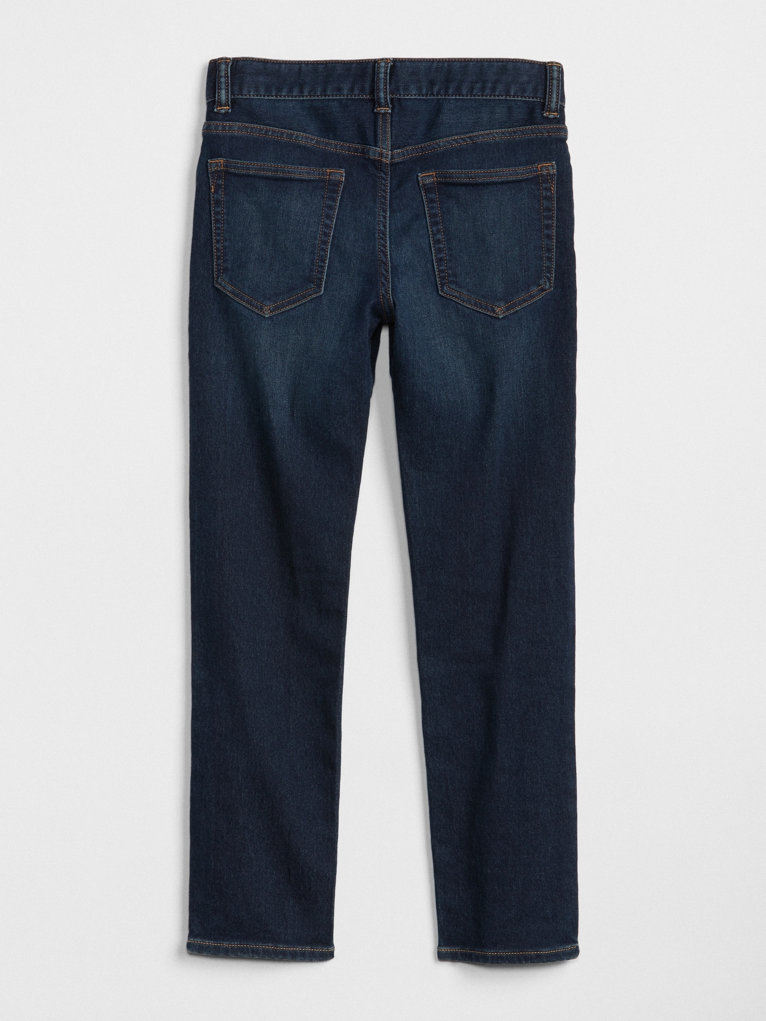 gap boys slim jeans