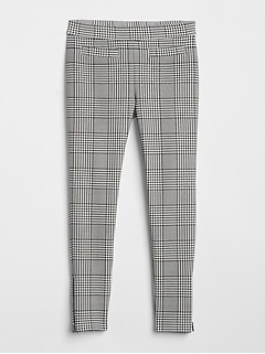 gap ponte pants