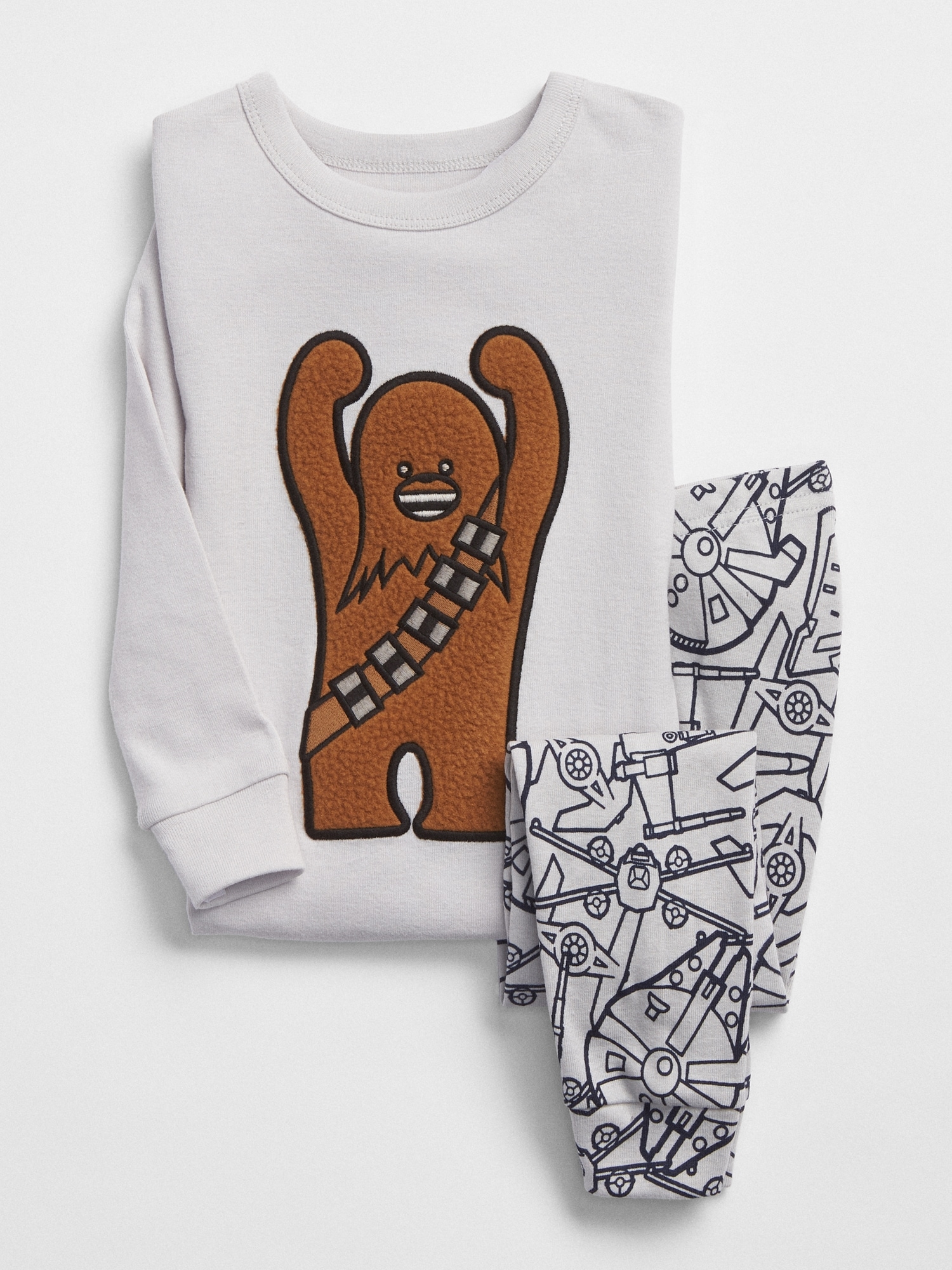 Gap star wars online pjs