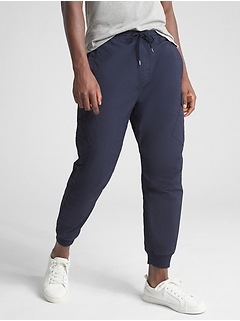 ripstop joggers mens