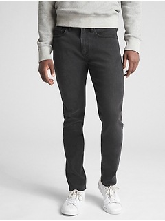 gap slim jeans mens