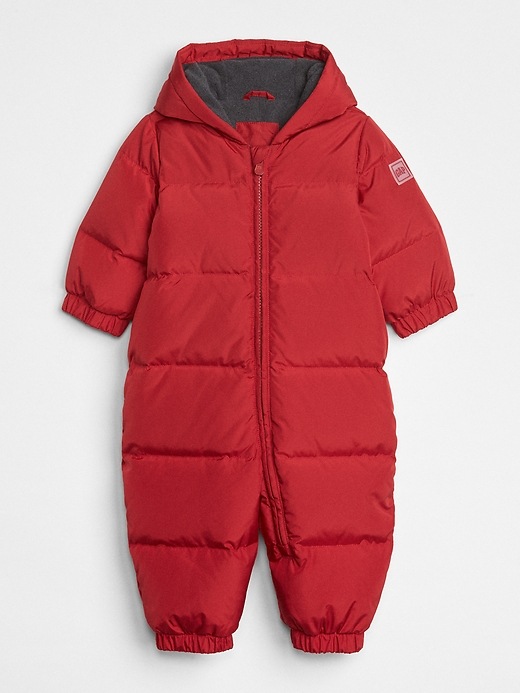 Image number 3 showing, ColdControl Max Snowsuit