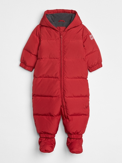 Image number 1 showing, ColdControl Max Snowsuit