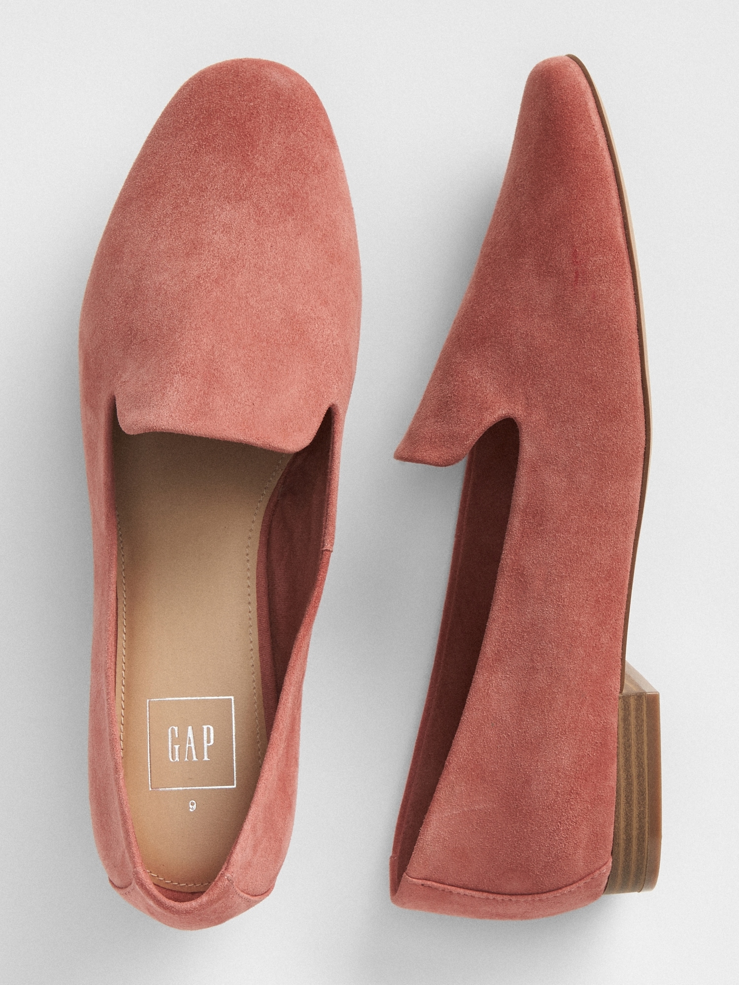 Gap womens online loafers