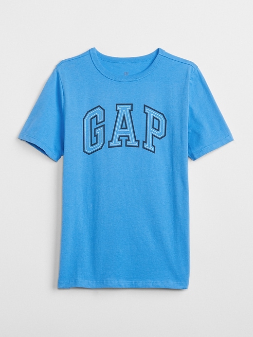 Logo Graphic T-Shirt | Gap