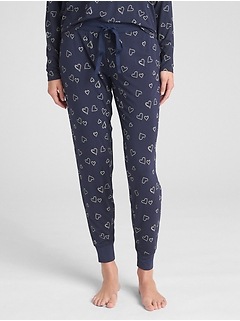 gap pajama pants