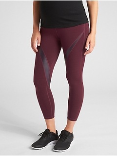 maternity gap leggings