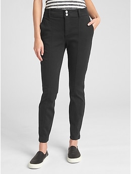 Gap high rise skinny hot sale chinos