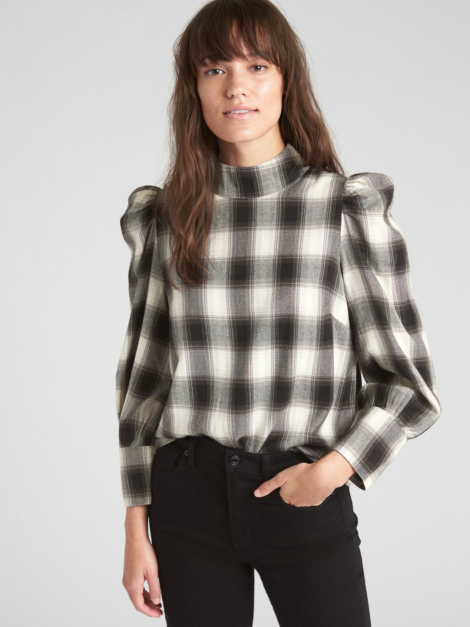 9 Best Womens Flannel Shirts for Fall 2018 - Cute Flannel & Plaid Shirts  for Women