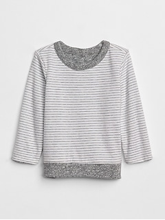 gap baby boy sweater