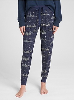 gap pajama pants women