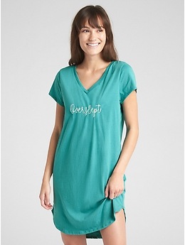 Supersoft Sleepshirt Body by Victoria Obsession with sleep shirts