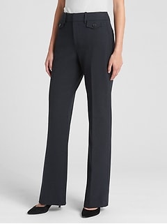 gap work pants