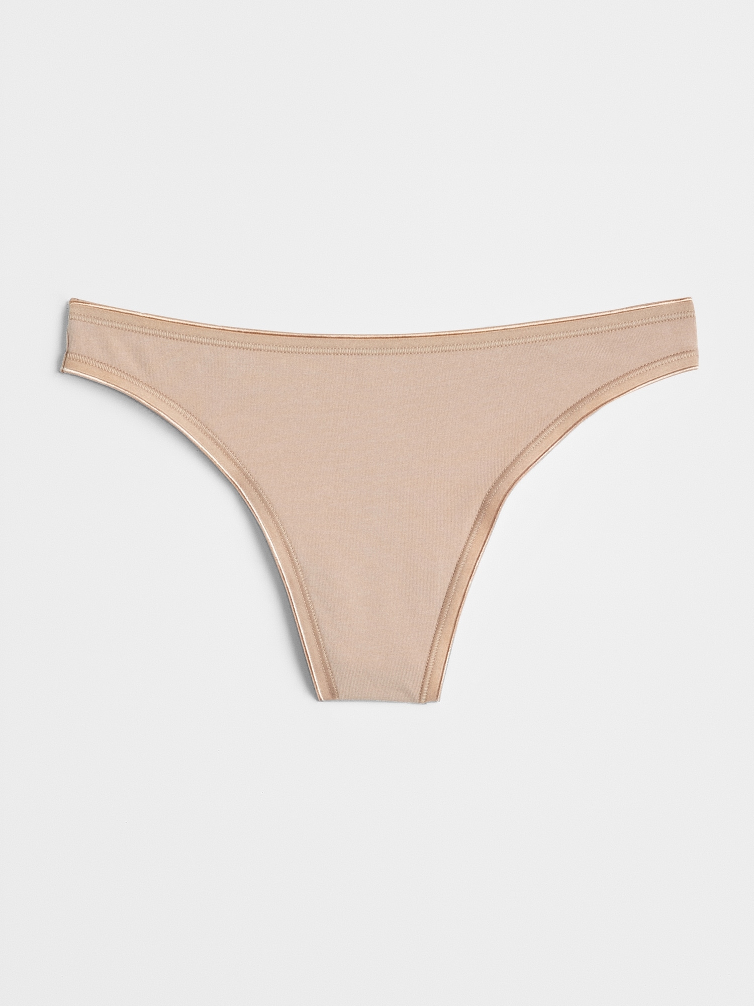 New LOVE by Gap Lilac Cotton Underwear