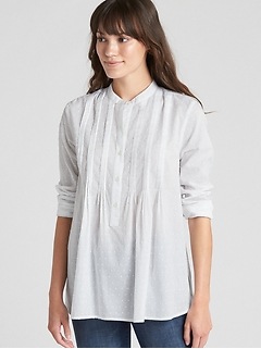 gap blouses canada