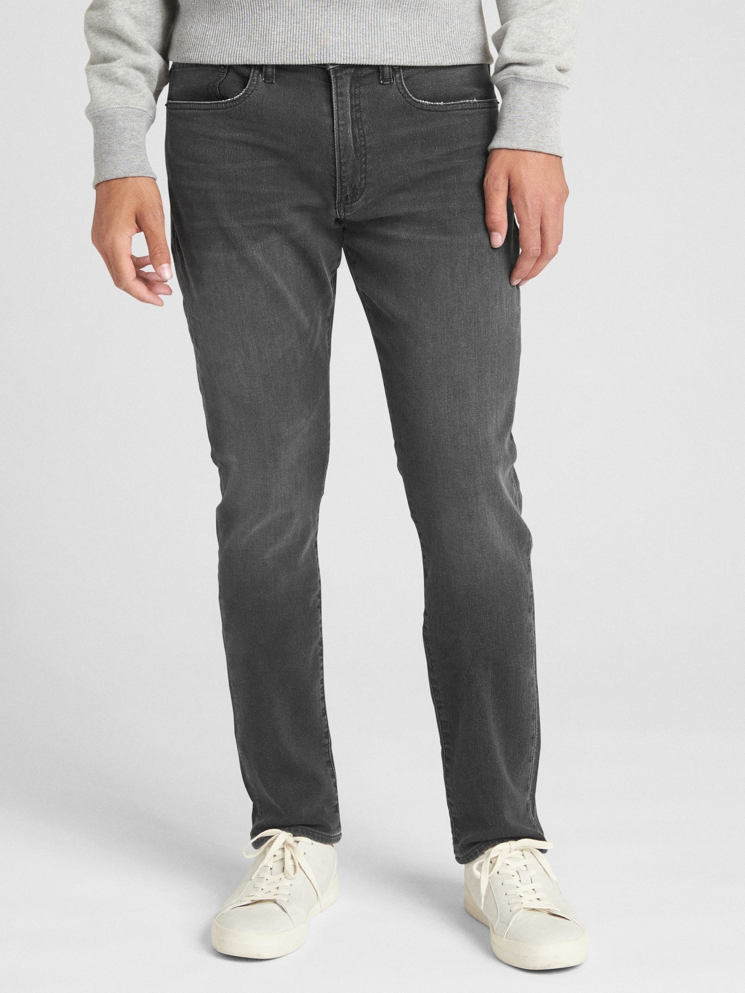 Soft Wear Slim Jeans with GapFlex | Gap
