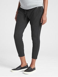 gap maternity trousers