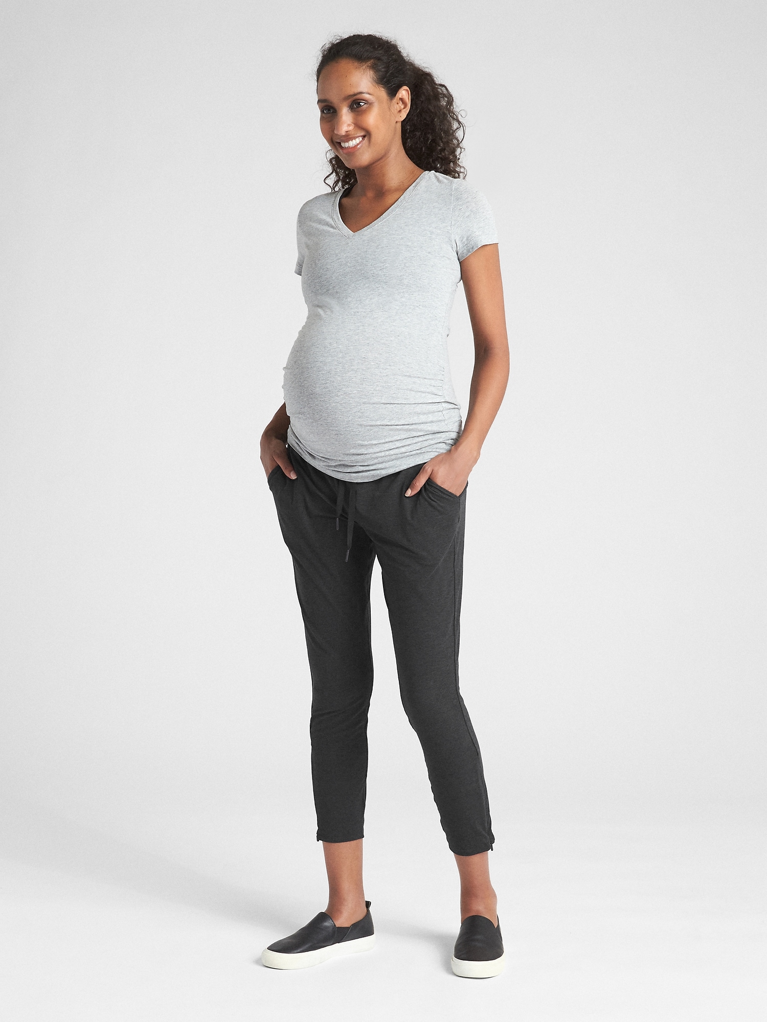 GAP, Pants & Jumpsuits, Gap Maternity Gapfit Size Xs