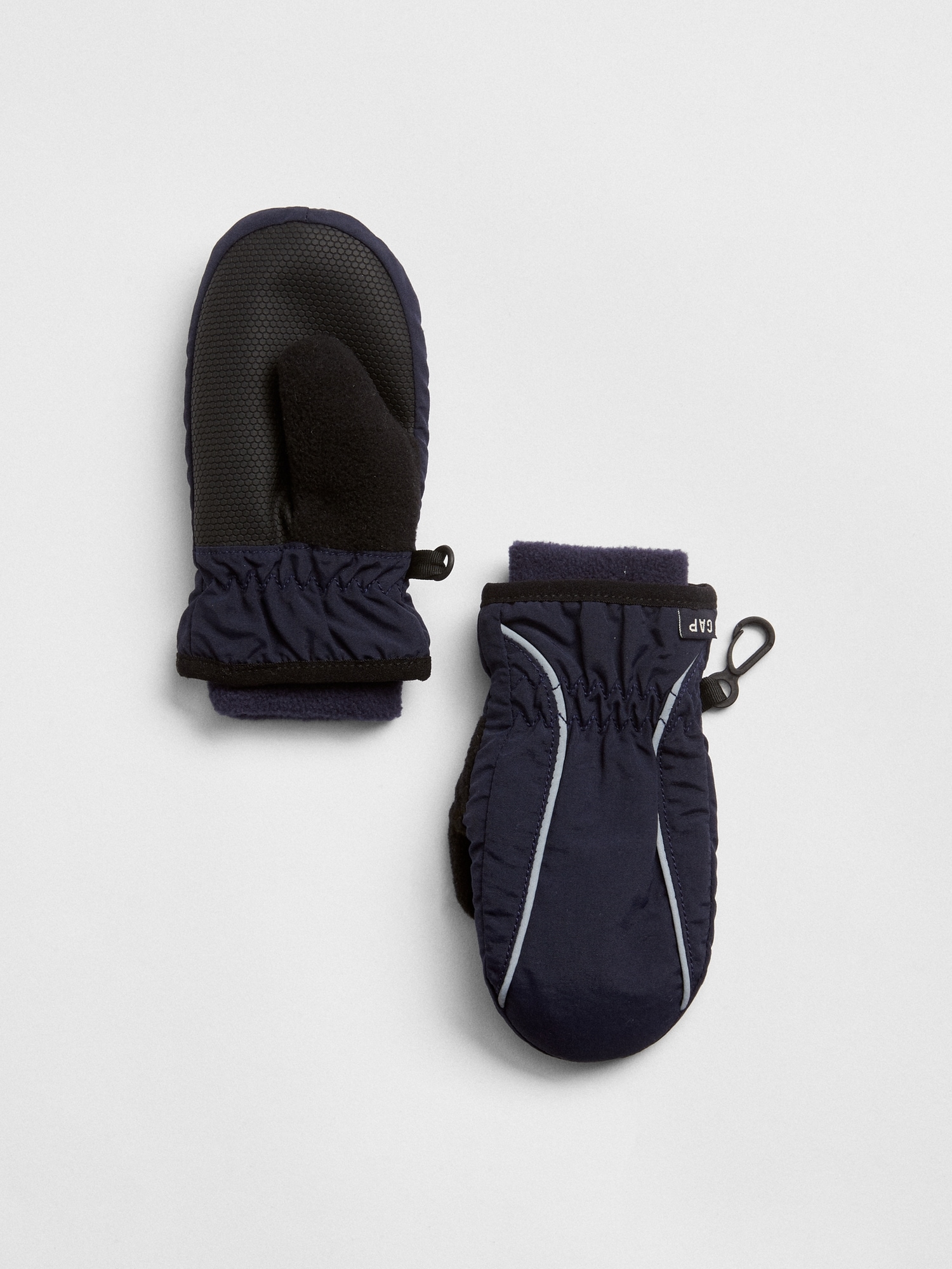 Warmest Mittens | Gap