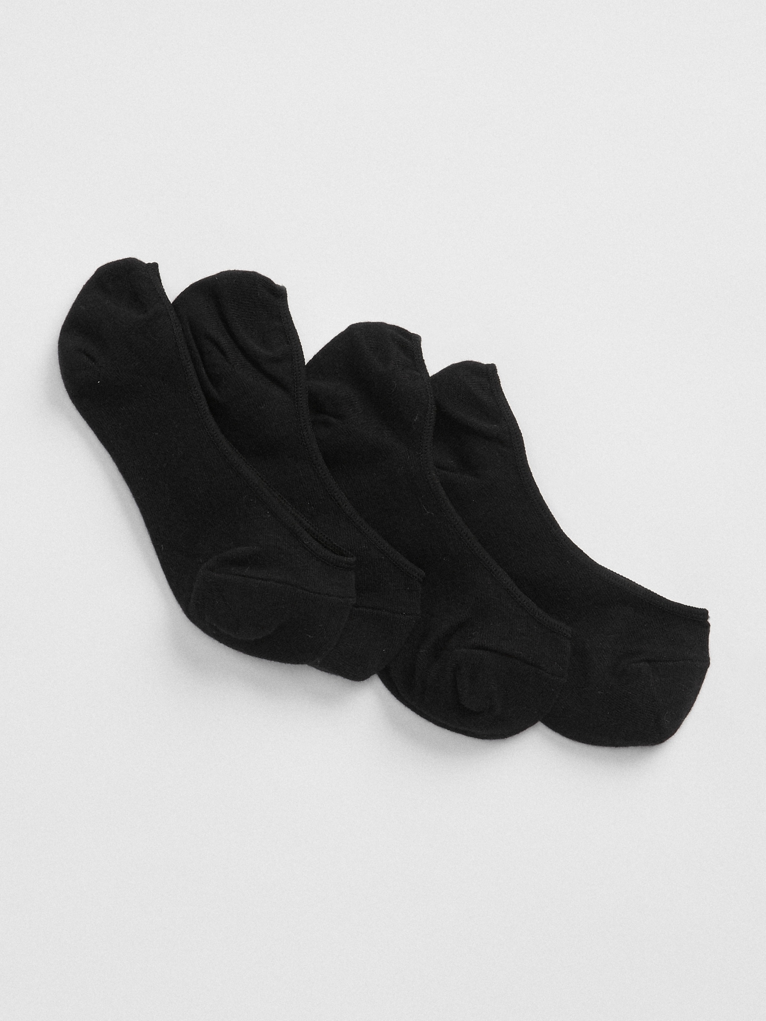 No-Show Socks (2-Pack) | Gap