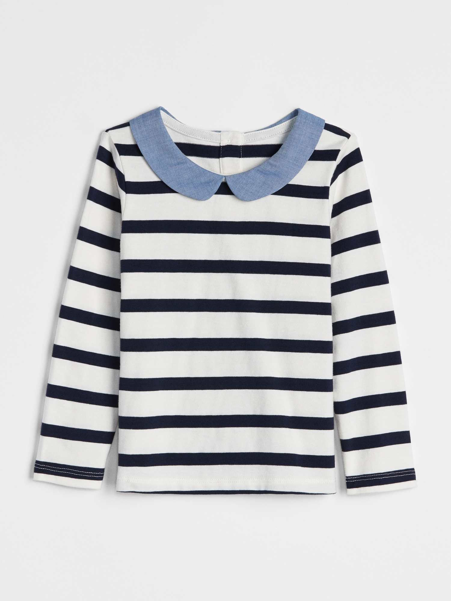 Baby gap peter on sale pan collar