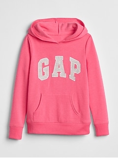 Hoodies for Girls | Gap