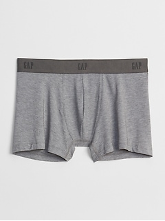 gap boxer underwear