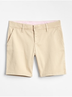 gap girls uniform pants