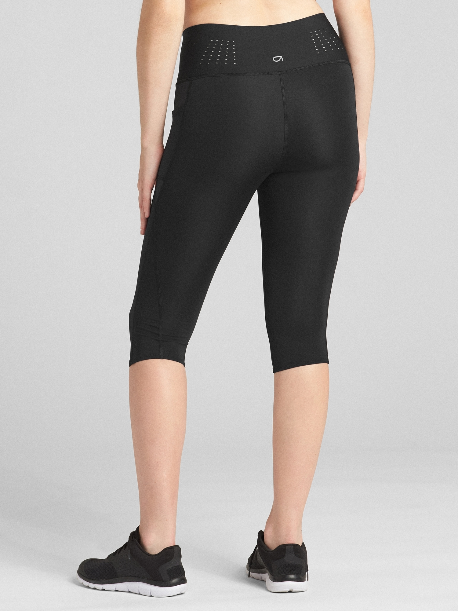 gapfit performance cotton leggings