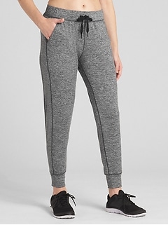 gap jersey joggers