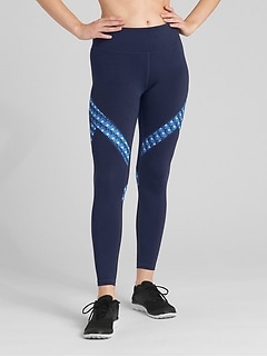 gap workout leggings