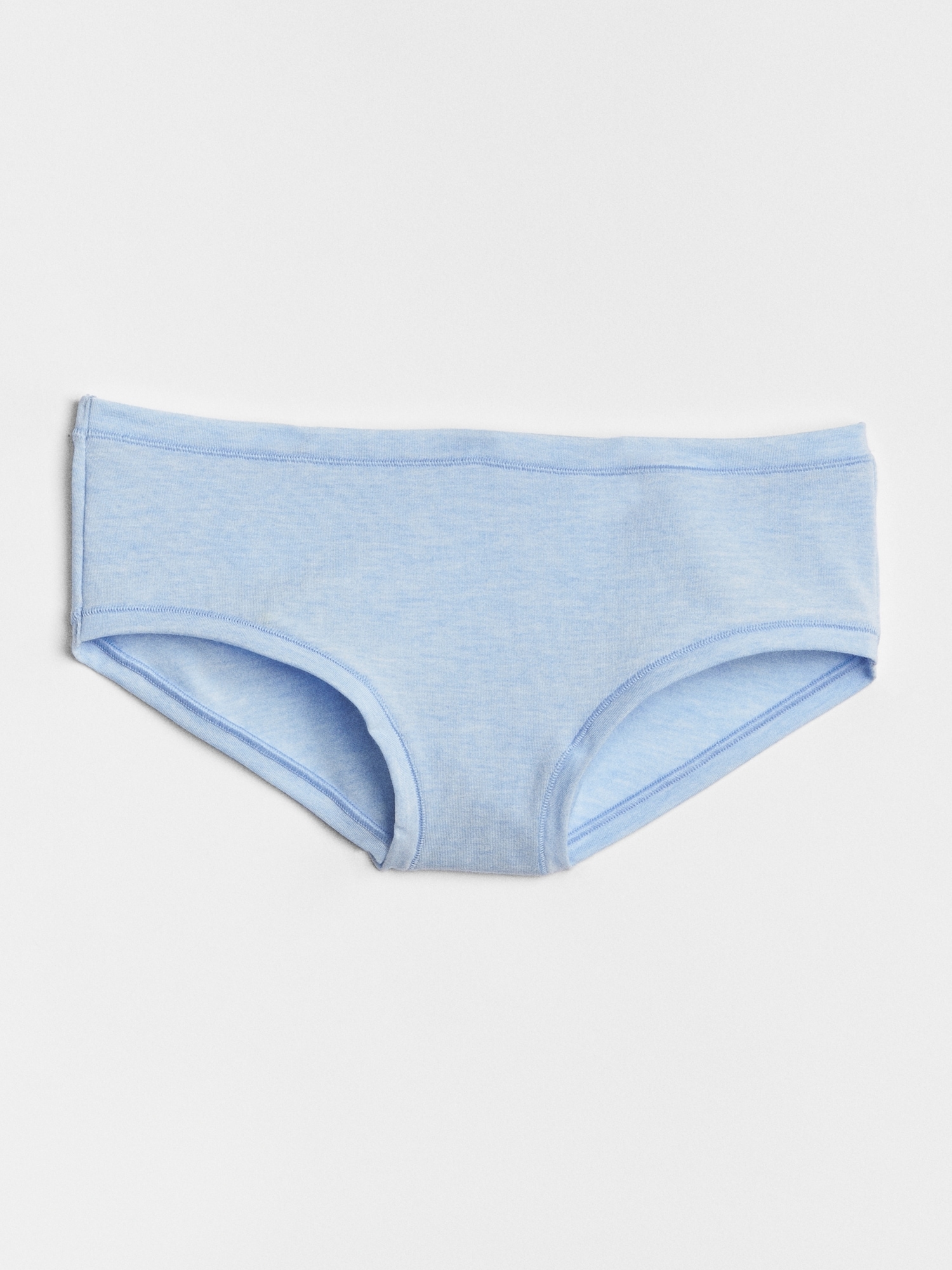GAP Women's 3-Pack Breathe Hipster Underpants Underwear, Multi