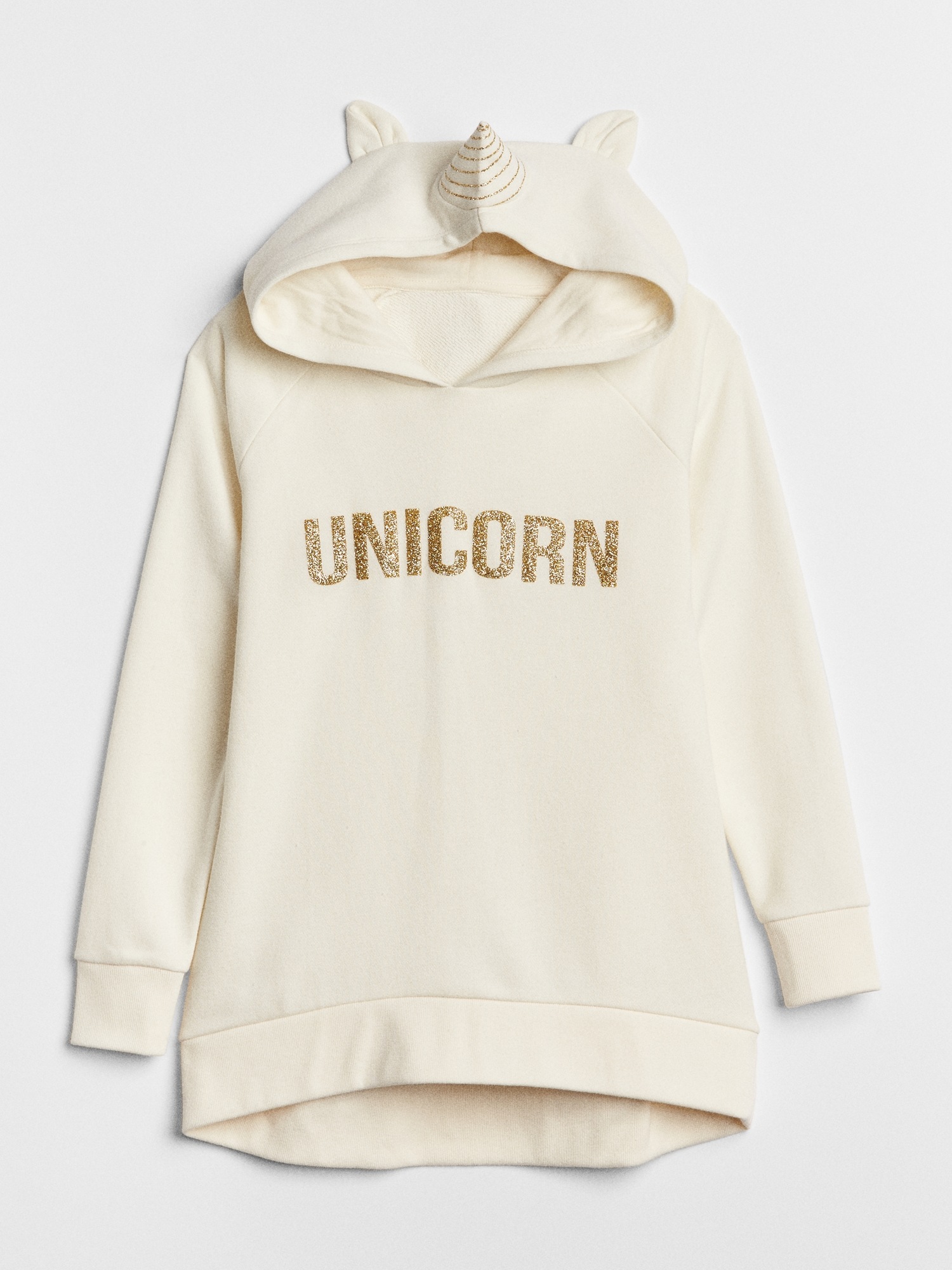 Gap hot sale unicorn hoodie