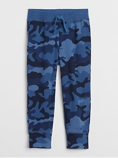 toddler camo sweatpants