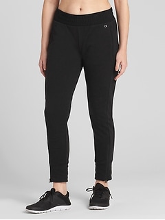 gapfit all elements fleece joggers