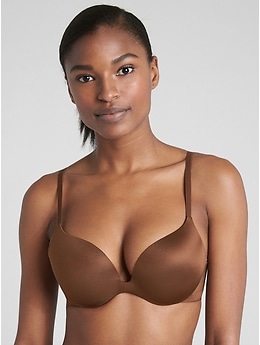 Gap body nude coloured bras (size 34B)