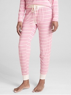 gap pajama pants women