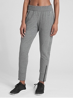 women's gap joggers