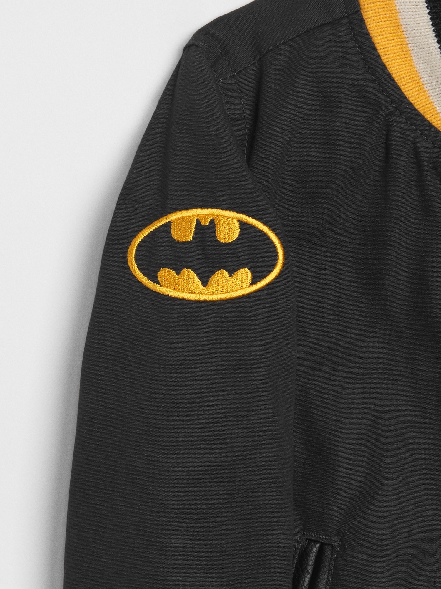 Baby gap deals batman jacket