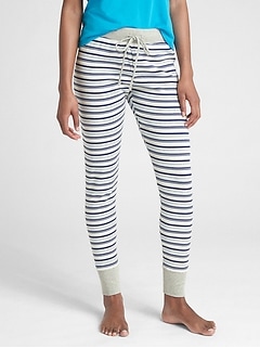 gap womens pajama bottoms